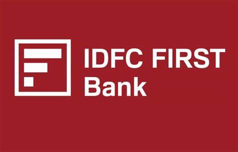 Data Analyst, IDFC First Bank