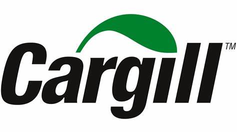 Data Analyst, Cargill